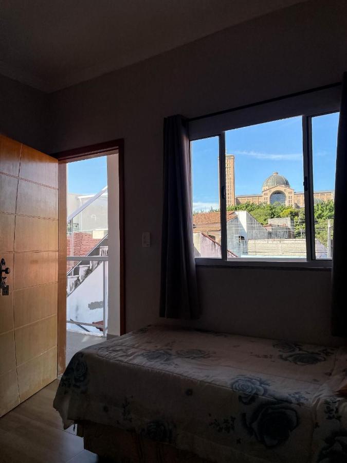 Hotel Pousada Dona Ana 阿帕雷西达 外观 照片